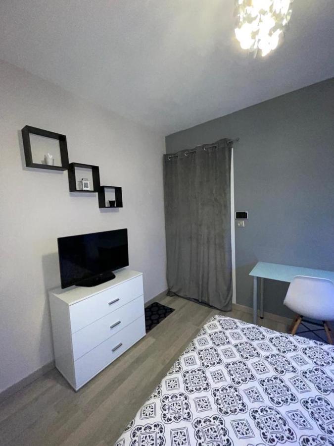 Maison Hello Charnay Les Macon Appartement Buitenkant foto