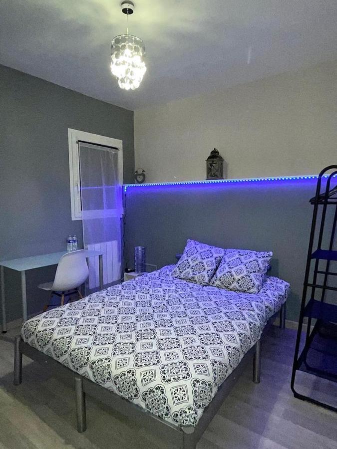 Maison Hello Charnay Les Macon Appartement Buitenkant foto