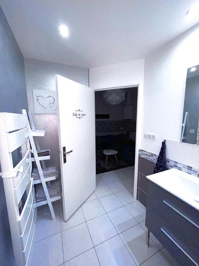 Maison Hello Charnay Les Macon Appartement Buitenkant foto