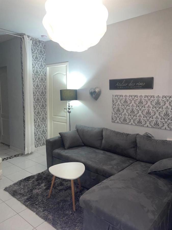 Maison Hello Charnay Les Macon Appartement Buitenkant foto