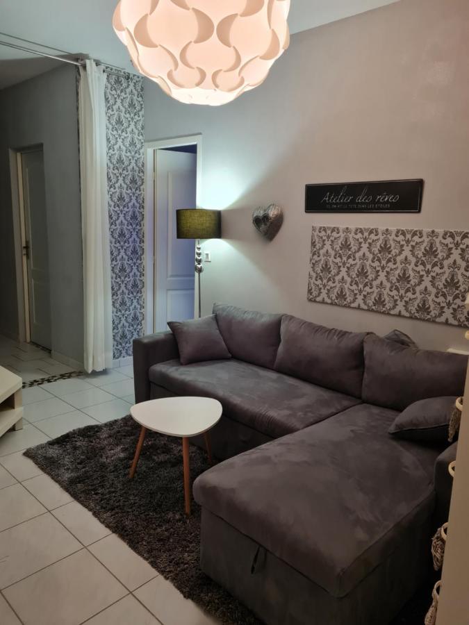 Maison Hello Charnay Les Macon Appartement Buitenkant foto