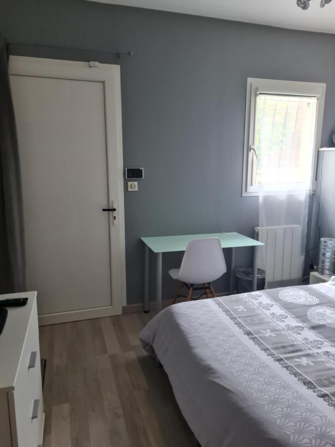 Maison Hello Charnay Les Macon Appartement Buitenkant foto
