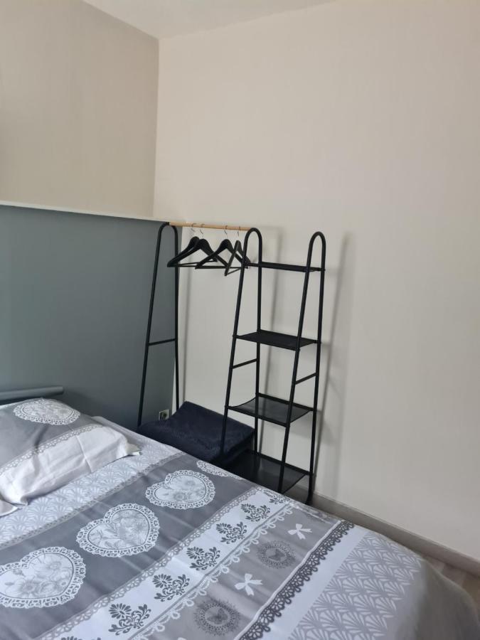 Maison Hello Charnay Les Macon Appartement Buitenkant foto